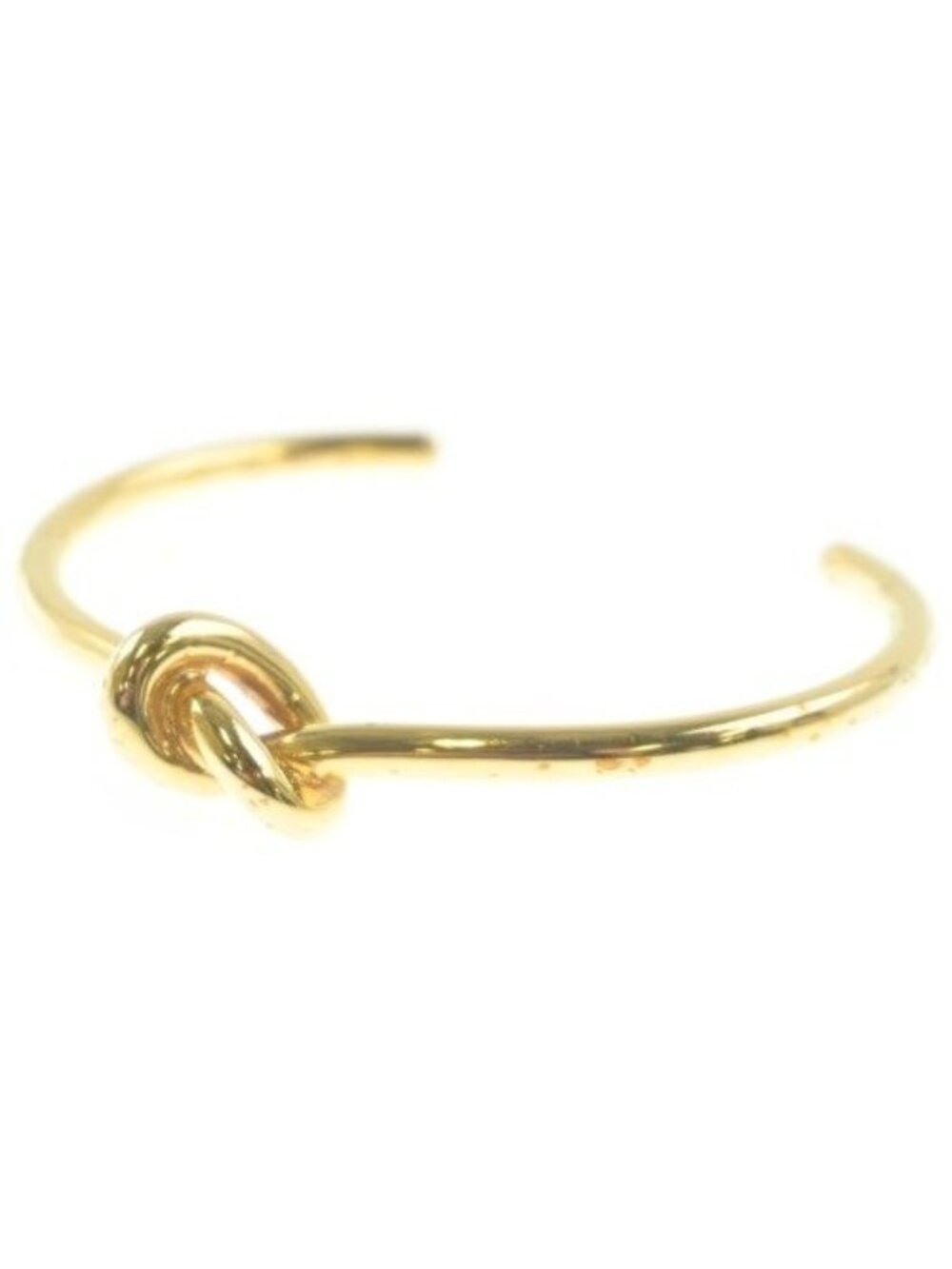 Celine Bracelet Bangle Gold